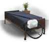 LS9000 10 inch True Low Air Loss Mattress System with Pulsation